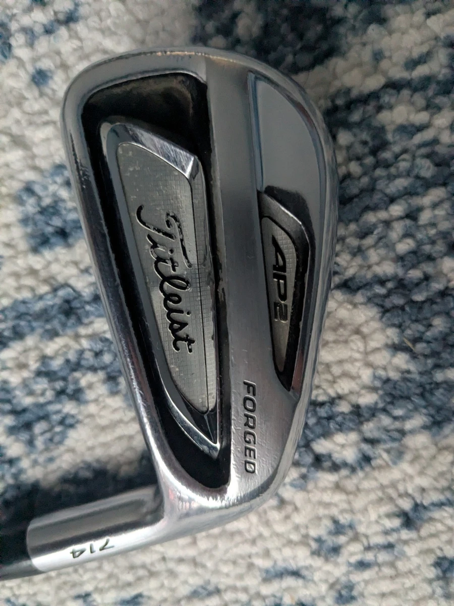 Titleist Ap2 Irons for sale | eBay UK