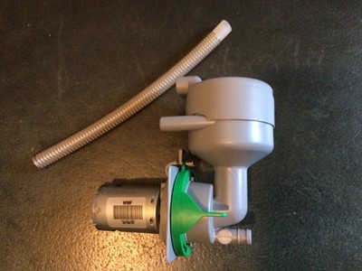 Mixer komplett - WMF Presto | Schaerer Factory