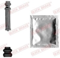 Quick Brake 113-1409 ZubehöRsatz, Bremssattel FüR Mazda Suzuki