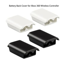 Xbox  Wireless Controller AA Battery Cover Back Case Replacement Gamepad Lid