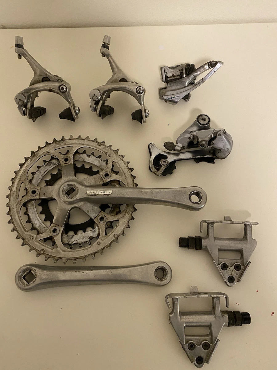 超美品　コンポセット　シマノRSX 2 × 7 ヴィンテージ shimano rsx products for sale | eBay