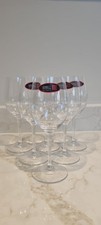 Riedel Restaurant Degustazione white wine (Set of 6) - Crystal Glass - Brand New