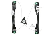 Vorne Rechts Blic 6060-43-006005P Fensterheber FüR Skoda