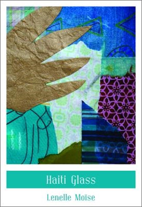 Haiti Glass (Paperback or Softback)