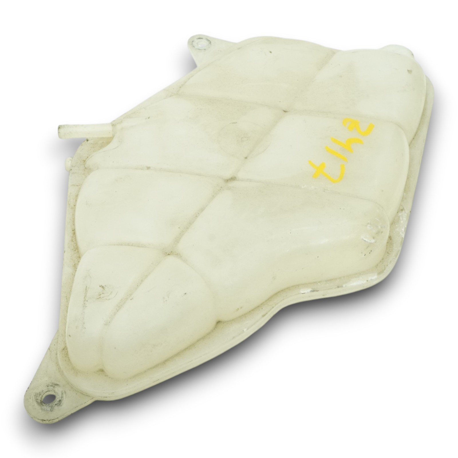 03-12 Bentley Continental GT Coolant Expansion Additional Tank 3D0122407B OEM