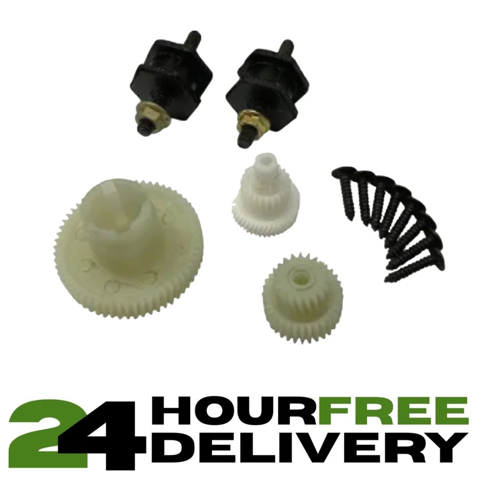 FITS DISCOVERY 3 & 4 NEW REAR HANDBRAKE CABLES & EPB MODULE REPAIR KIT - Image 3 of 4