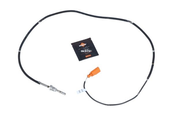 Sensor Abgastemperatur Easy FIT NRF 707060 12V M14X1.5 FüR VW Touareg 7P5 7P6 Q7-image