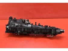 BMW 5 E60 E61 2010 Ansaugbrücke Ansaugkrümmer 7800088 MKO441854