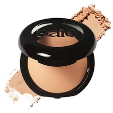 Slip Tint Undetectable Baked Setting Powder, Translucent 3, 0.24 oz, New