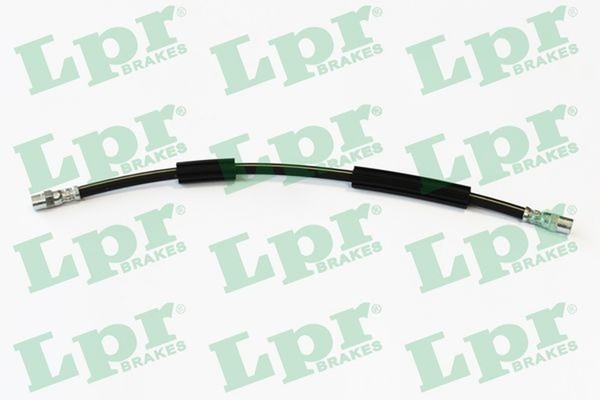 LPR Bremsschlauch 6T46157 FüR Opel LT T3 VW Transporter Bus 28 35 1 281 363 40-image