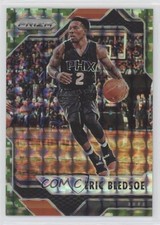 2016-17 Panini Prizm Mosaic Camo 4/25 Eric Bledsoe #30 0s3