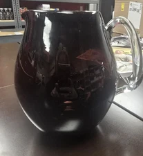 Mid Century Amethyst