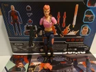 Hasbro G.I. Joe Classified #48 Dreadnok Zarana Figure New Loose & Complete
