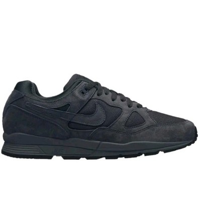 Nike Air Span II Prm  Anthracite  Charcoal AO1546-001 Men's 9.5 Sneakers No Box