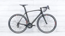 Look 695 Aerolight Campagnolo Super Record RS Road Bike - 2014, Medium