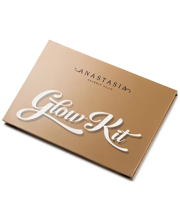 *NEW* ANASTASIA BEVERLY HILLS GLOW KIT ULTIMATE GLOW PALETTE - Image 3 of 4