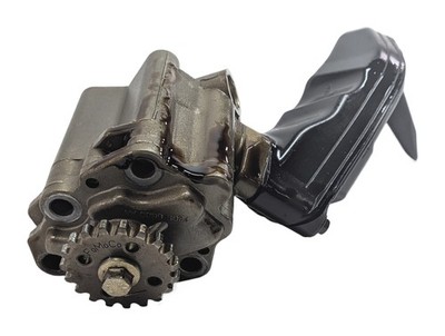2016 RANGE ROVER EVOQUE (L538) 2.0L (204PT) ENGINE OIL PUMP w/PICKUP TUBE