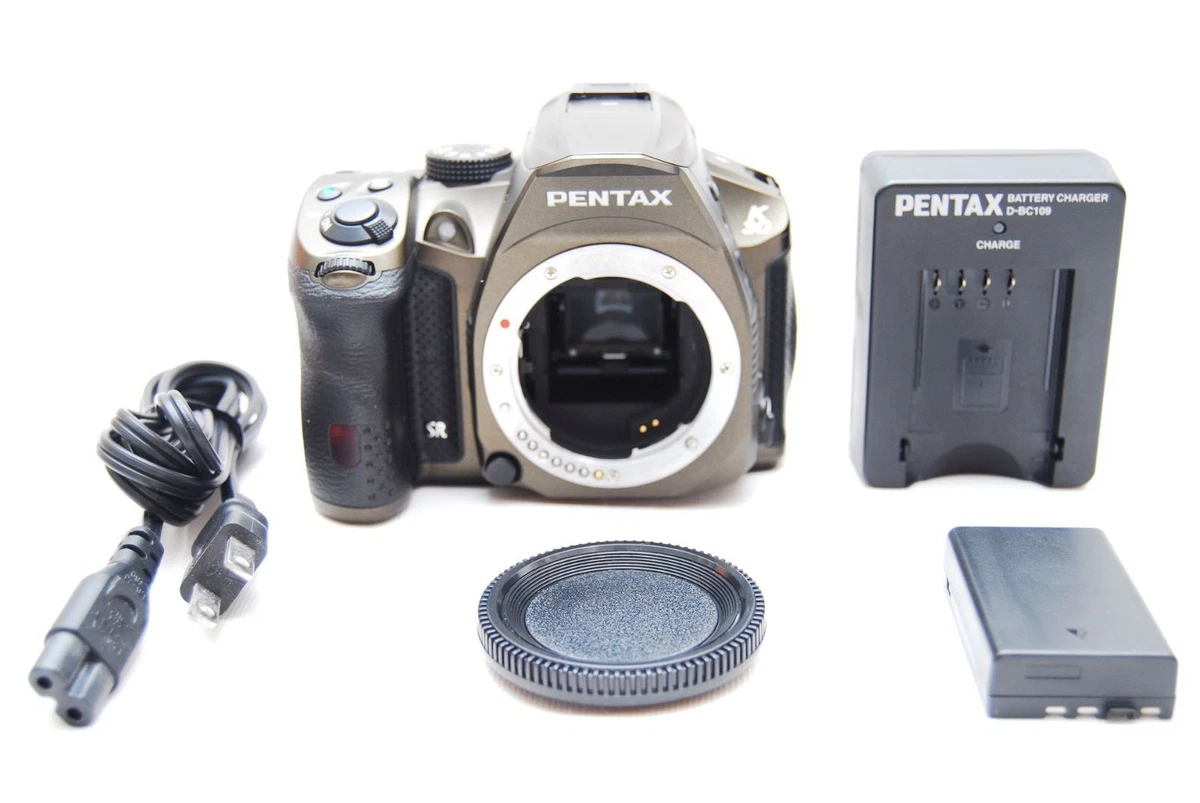 Pentax K30 for sale - eBay