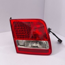 OEM 2004-2007 Audi A8 D3 Left Inner Tail Light 4E0 945 093C -Good Condition ECE