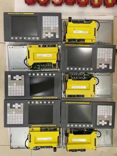 New Fanuc A860-2050-T321 ENCODER IN STOCK ship by UPS/Fedex US Free TAX - Picture 14 of 19