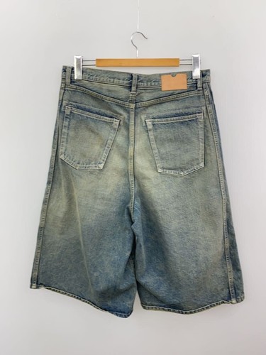 ROTOL shorts 3 denim IDG Used - Picture 2 of 6