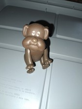 plastic pound puppy toy dog