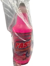 Professor Amos FAST Foaming Bathroom Cleaner Solution 32 oz. - CHERRY - New