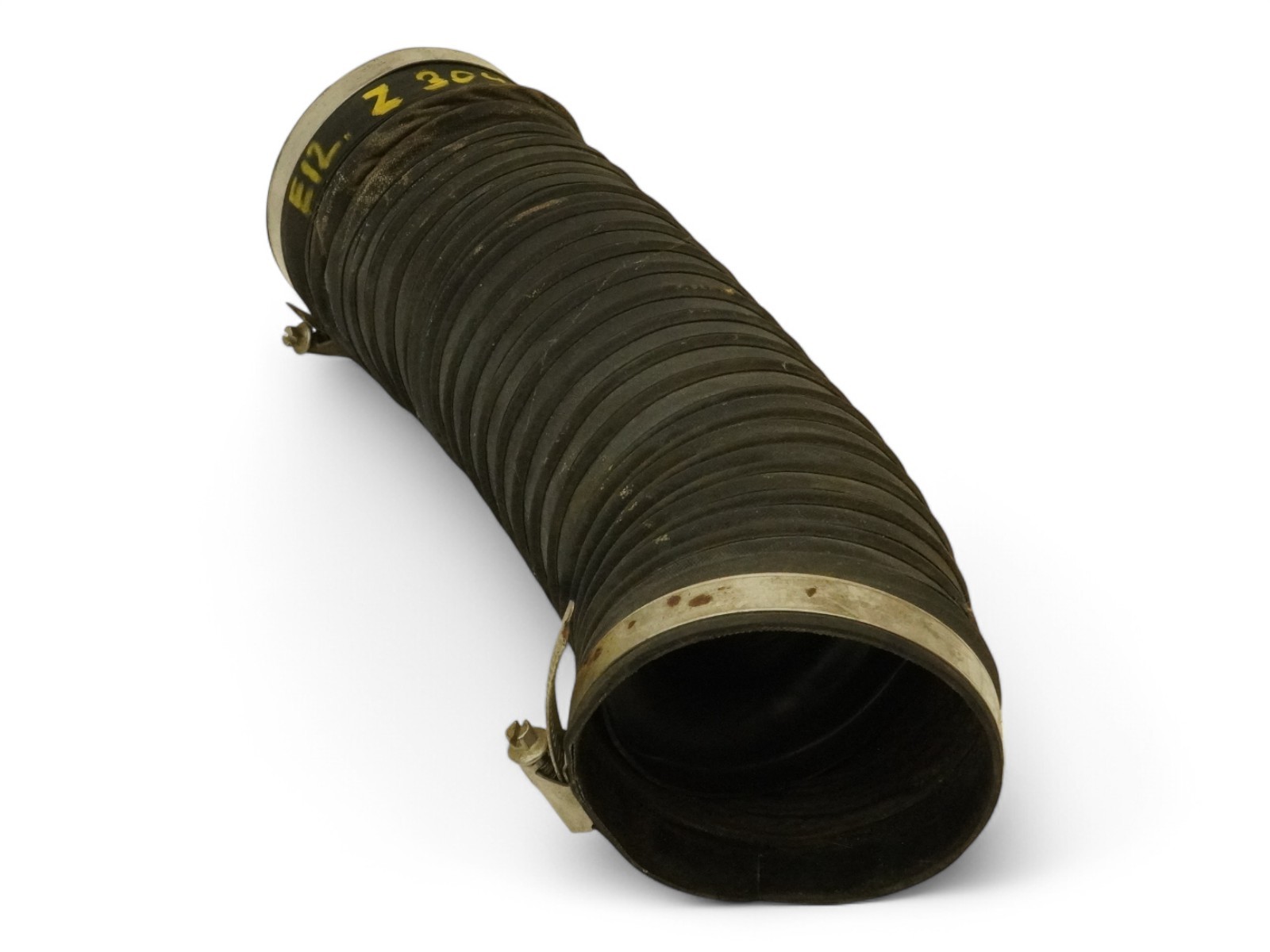 Bentley Mulsanne Right Airbox pipe