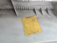 Feu avant (phare) Volkswagen SHARAN