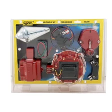 Accel Distributor Cap and Rotor Kit 8200ACC;