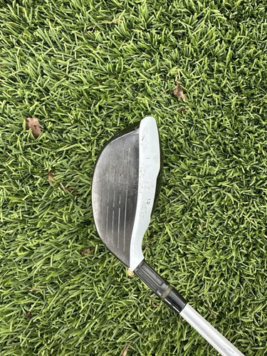 Used RH Taylormade M2 3 Wood - Picture 2 of 6