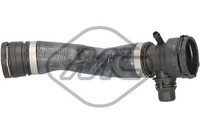 Metalcaucho KüHlerschlauch 07738 FüR Bmw 3Er E90 Touring E91 E92 E93 X1 E84 1Er