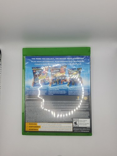 LEGO Dimensions Microsoft Xbox One - Picture 2 of 4