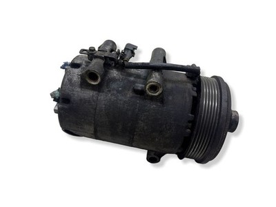 Ford C-MAX I 2008 Klimakompressor Pumpe Diesel 100kW EMI35533
