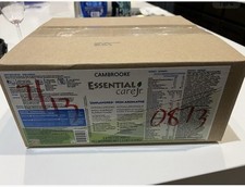 Essential Care Jr Unflavored Amino Acid BaseNutrition Powder Feb2026 