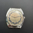 UNIQUE Men's Vintage 1976 Watch TIMEX. Manual Wind