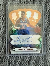 2017-18 Panini Crown Royale Basketball Cards 23