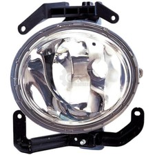 Nebelscheinwerfer Nebellicht links für Hyundai i10 PA Bj. 12.2007-4.2011 GE881