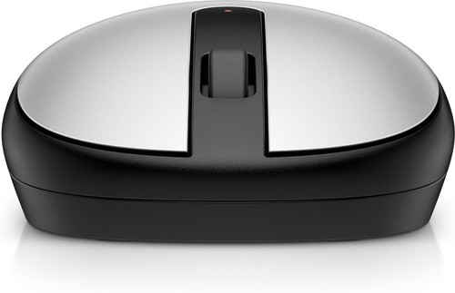 HP 240 Pike Silver Bluetooth Mouse - Picture 6 of 10