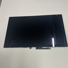 Display rotto con vetro rotto originale Lenovo Ideapad Flex 5 14ALC05