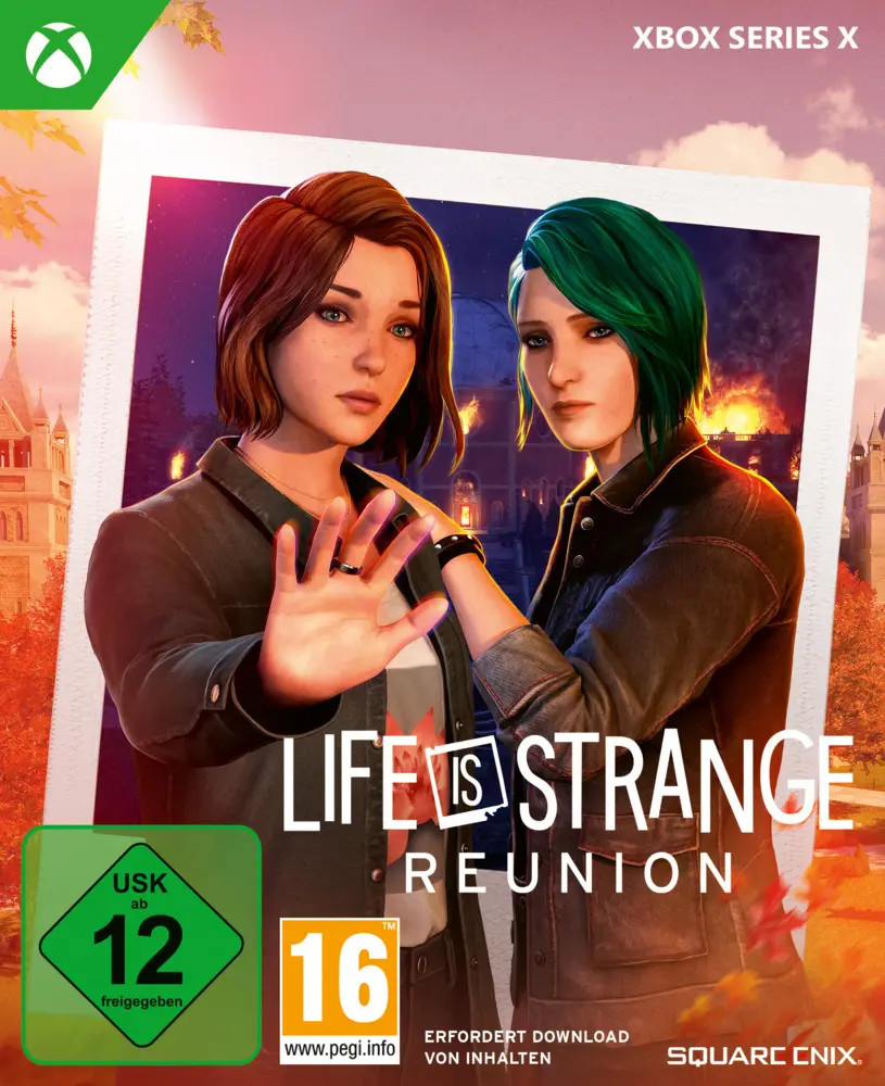 Life is Strange - Reunion - Bild 3