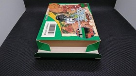 Dragon Scroll: The Revived Dragon KONAMI Nintendo Famicom FC Retro Game A6110