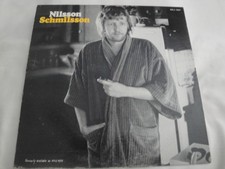Nilsson Schmilsson HARRY NILSSON VINYL LP ALBUM 1971 RCA RECORDS