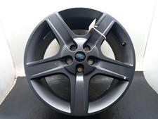 LANDROVER DEFENDER Alloy Wheel 20" Inch 5x120 Offset ET41.5 8.5J 2019-2024