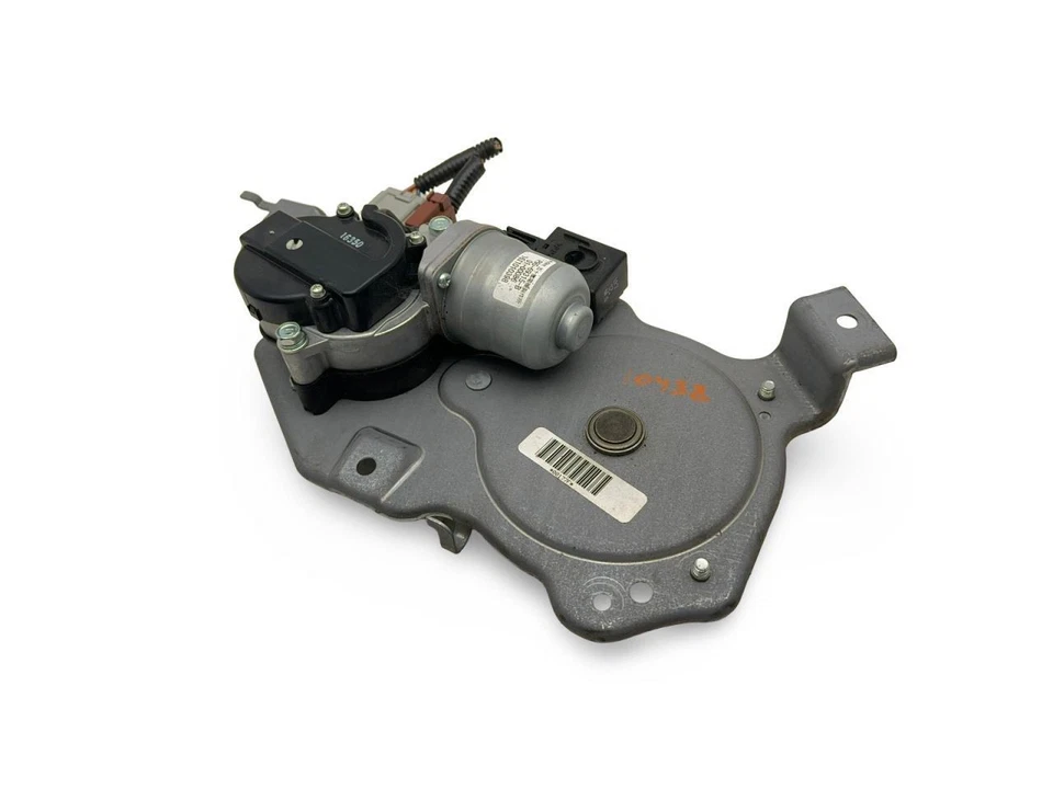 Actuador de motor Acura RDX 2013-2018 puerta trasera maletero escotilla Foto 4 de 4