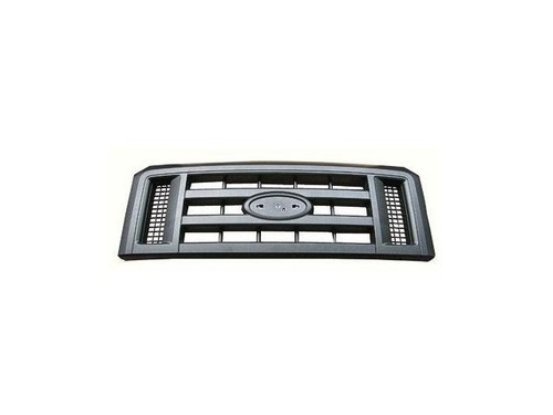 For 2008 2019 2021 2024 Ford E450 Super Duty Grille Assembly Front 