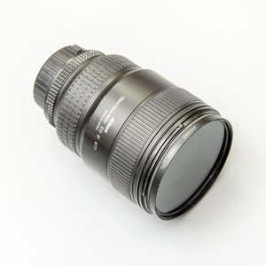 Nikon AF-S Zoom-Nikkor 17-35mm f/2.8D IF-ED Zoom Lens + Circular polariser