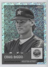 Click to enlarge Craig Biggio