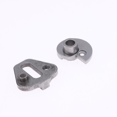 3Pcs Adjustment Block For 8-inch Chainsaw Saw Chain Tensioner Left Accessories