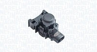Magneti Marelli Parksensor Sensor Einparkhilfe PDC Hinten 021016048010